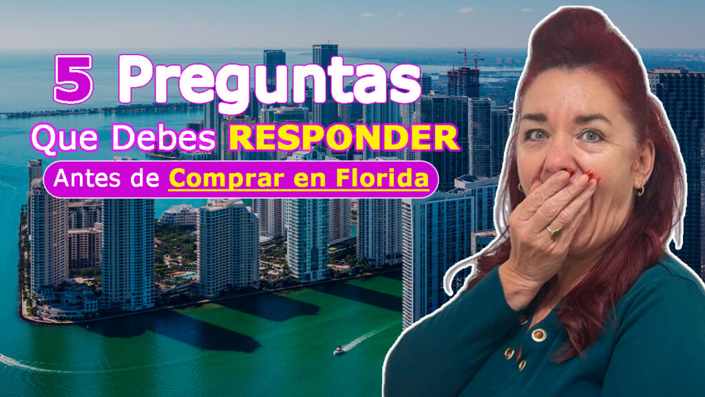 inversión inmobiliaria en Florida comprar casa en Florida asesor inmobiliario en Florida bienes raíces en Miami propiedades de inversión en Florida